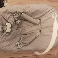 tripp trapp newborn set