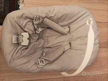 tripp trapp newborn set