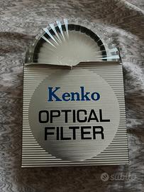 Kenko Filtro 72mm Ultravioletto