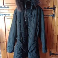 Piumino donna   lungo