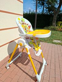 Seggiolone Peg Perego Prima Pappa