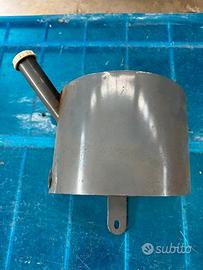 Serbatoio guzzi ercole olio