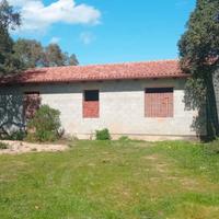 Telti stazzo da ultimare