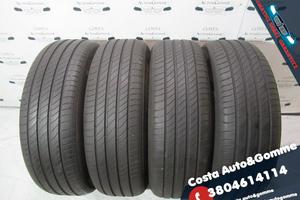 Saldi 215 65 17 Michelin 85%  215 65 R17