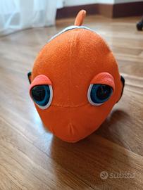 Peluche Nemo
