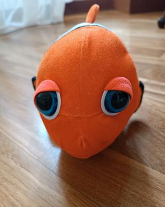 Peluche Nemo