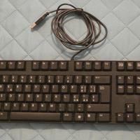 Tastiera per pc USB Dell
