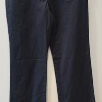 pantalone nero Marella 