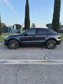 porsche macan 2.0 265hp