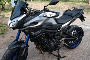 MT 09 tracer