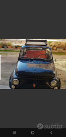 Fiat 500L anno 1971