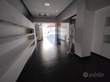 Locale Commerciale - Ragusa