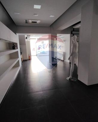 Locale Commerciale - Ragusa