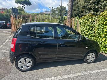 Kia picanto 1.0