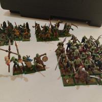 Warhammer conti vampiro 