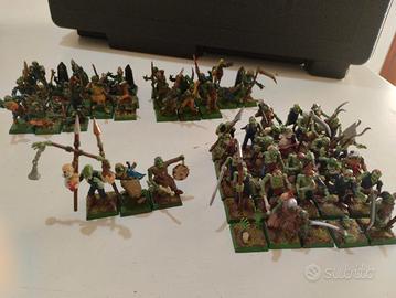 Warhammer conti vampiro 