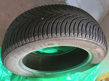 Pneumatici invernali 205 55  r16 Kleber