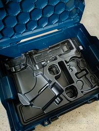 valigette Bosch con cover interno (vuote)