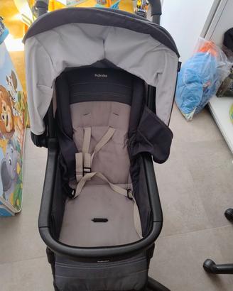 Passeggino Inglesina