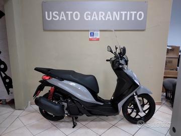 Piaggio Medley 150 S ABS, grigio, 2024, 9364km