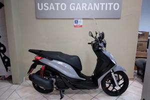 Piaggio Medley 150 S ABS, grigio, 2024, 9364km