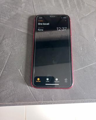 Iphone xr 64gb