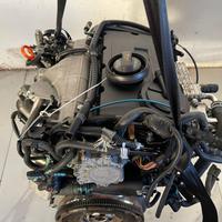 MOTORE COMPLETO JEEP Compass Serie BYL Diesel 2000