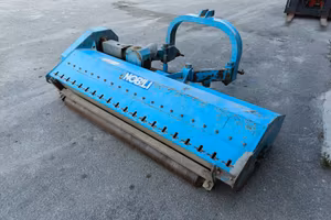 trincia Nobili a coltelli mod. BNA200