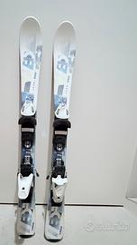 Sci bambino 97 cm