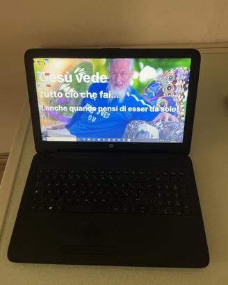 PC portatile HP Probook 250 G4 SSD 512 GB