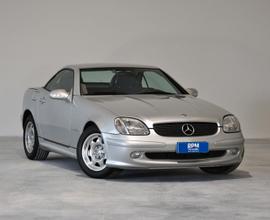 Mercedes-benz SLK 200 Kompressor Evo designo 18.70