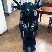 Vendita scooter sportcity 125