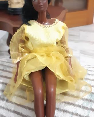 BARBIE BALLERINA CARA ANNI 70