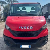 IVECO DAILY 35C18 AUTOTELAIO IMPECCABILE 2020