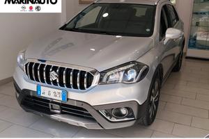 Suzuki S-Cross 1.4 Hybrid A/T Starview