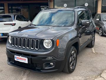 Jeep Renegade 1.6 Mjt 120 CV Longitude