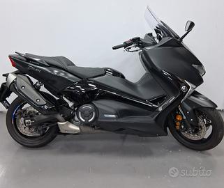 Yamaha T Max 530