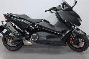 Yamaha T Max 530