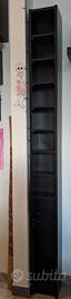 colonna Ikea porta CD 