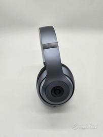 Cuffie Beats by Dr. Dre Studio 2.0 grigie