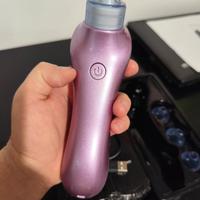 Aspiratore punti neri pulizia viso 