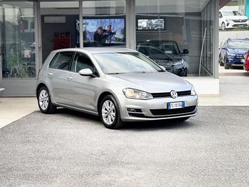 Volkswagen Golf 1.4 Benzina 125CV E6 Neo - 2016
