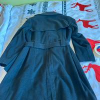 Cappotto semi lungo tg.s