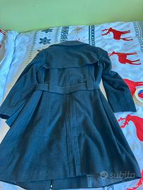 Cappotto semi lungo tg.s