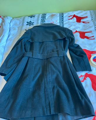 Cappotto semi lungo tg.s