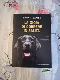 La gioia di correre in salita