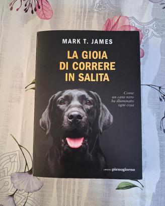 La gioia di correre in salita