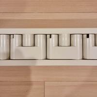 Appendiabiti Minivip Velca