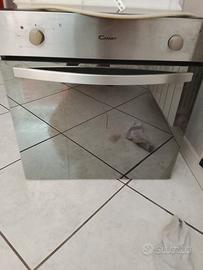 Forno  Candy
