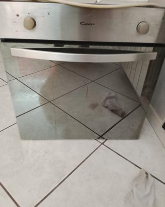 Forno  Candy